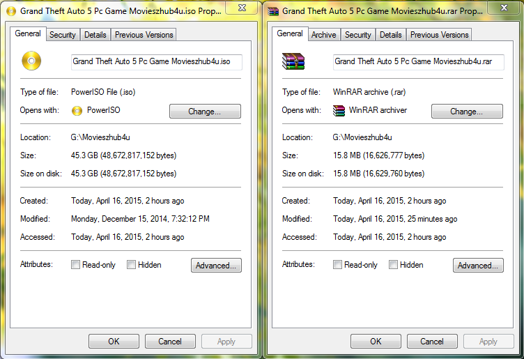 gta 5 highly compressed 5mb